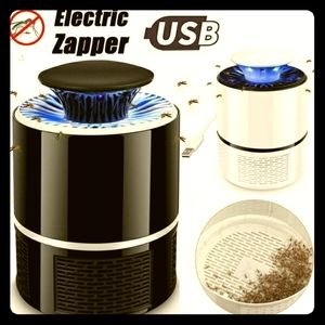 Mosquito Killer LED Light